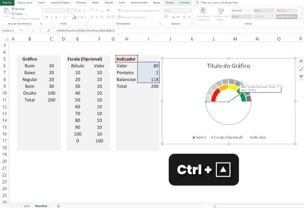 Rótulo-na-escala-e-atalho-Excel
