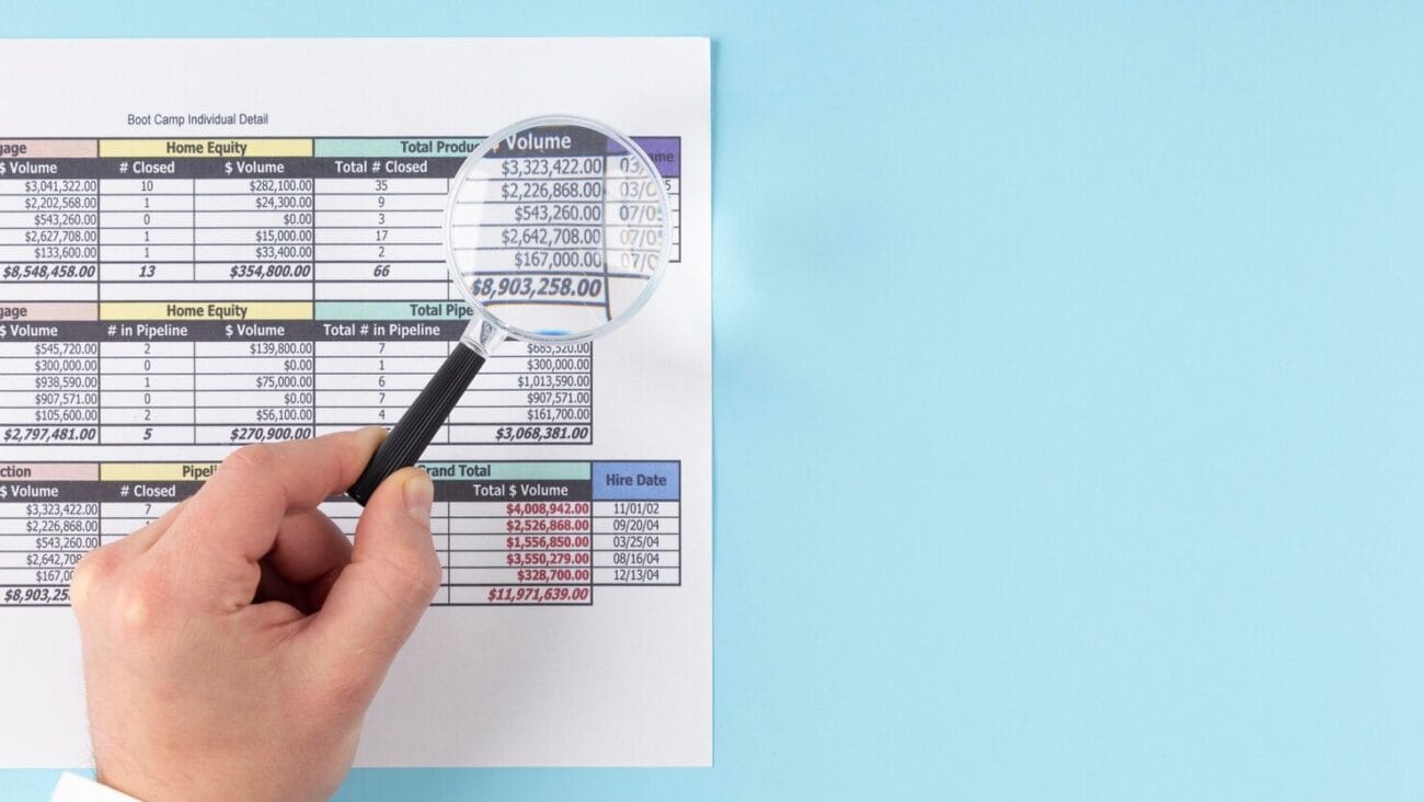 Como fazer uma Planilha de Fluxo de Caixa