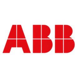 logotipo abb