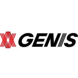 logotipo genis