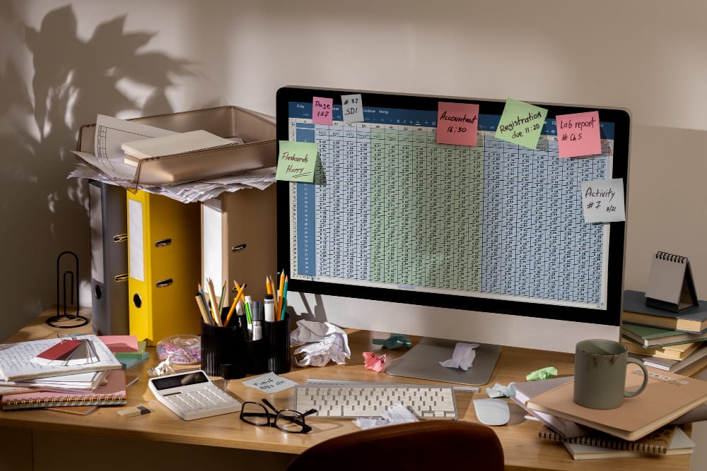 Função DESLOC aprenda de uma vez por todas