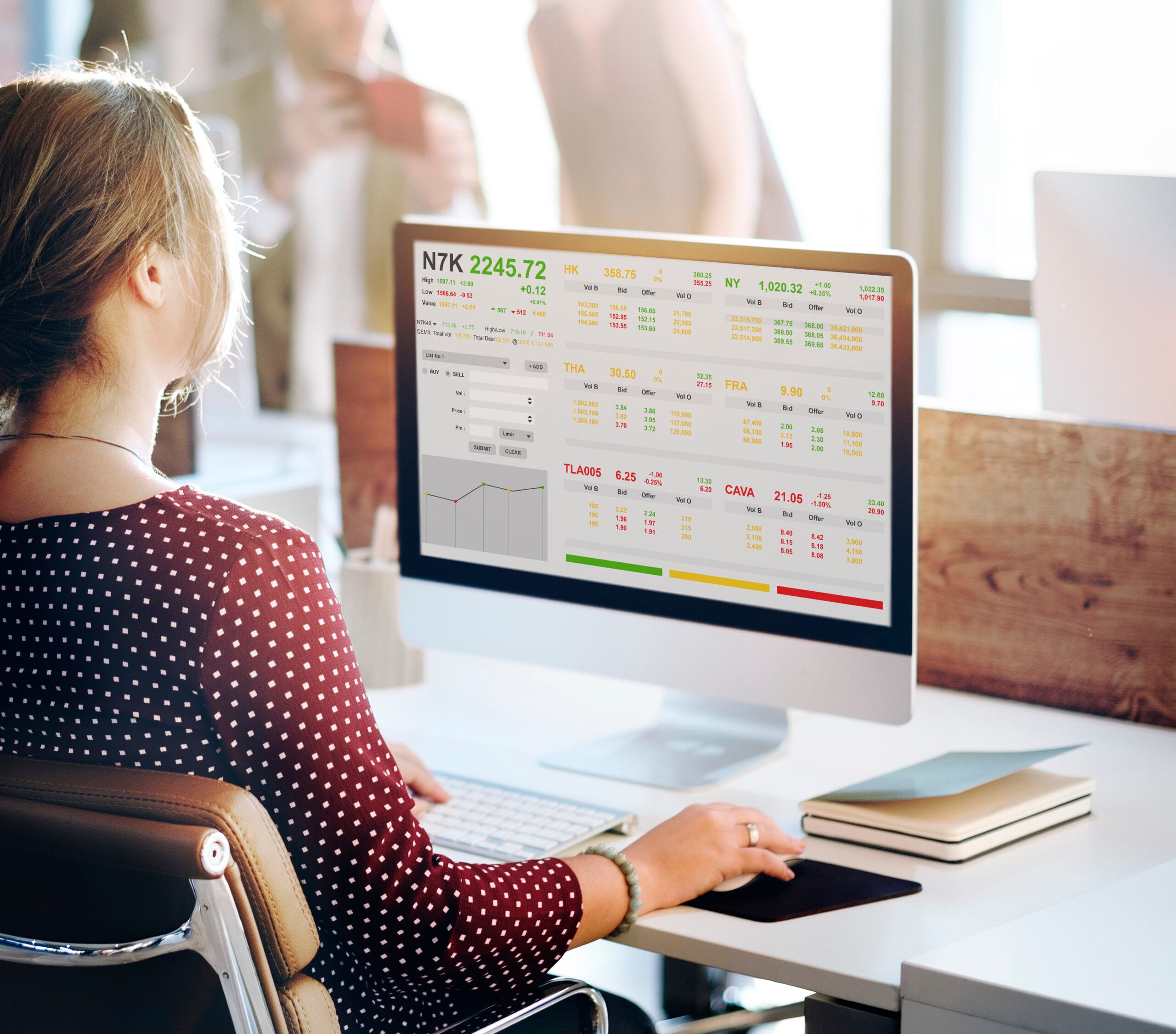 Excel e QlikView aliança estratégica