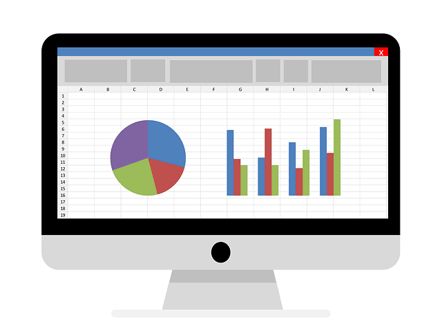 Excel e Tableau sinergia total