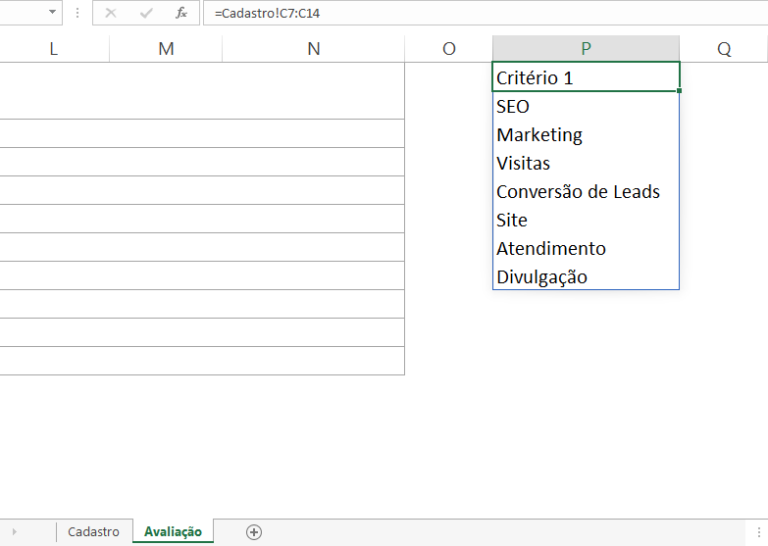 Tutorial Do Excel: Como Alternar Entre Planilhas No Excel – CGMQHV
