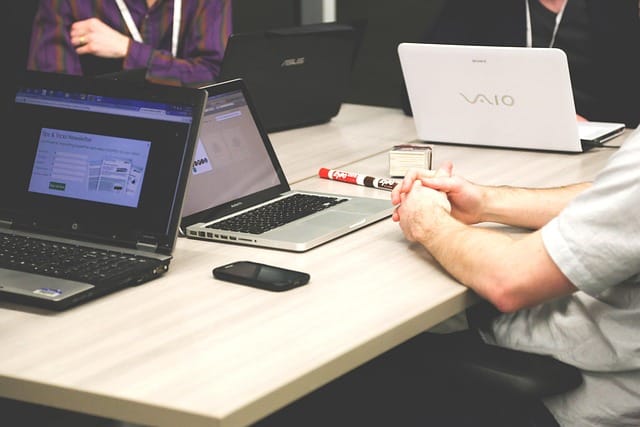 A importância de um Sistema de Gestão Empresarial
