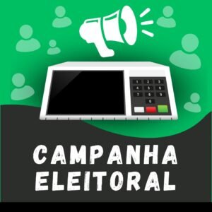 Planilha para Campanha Eleitoral Excel