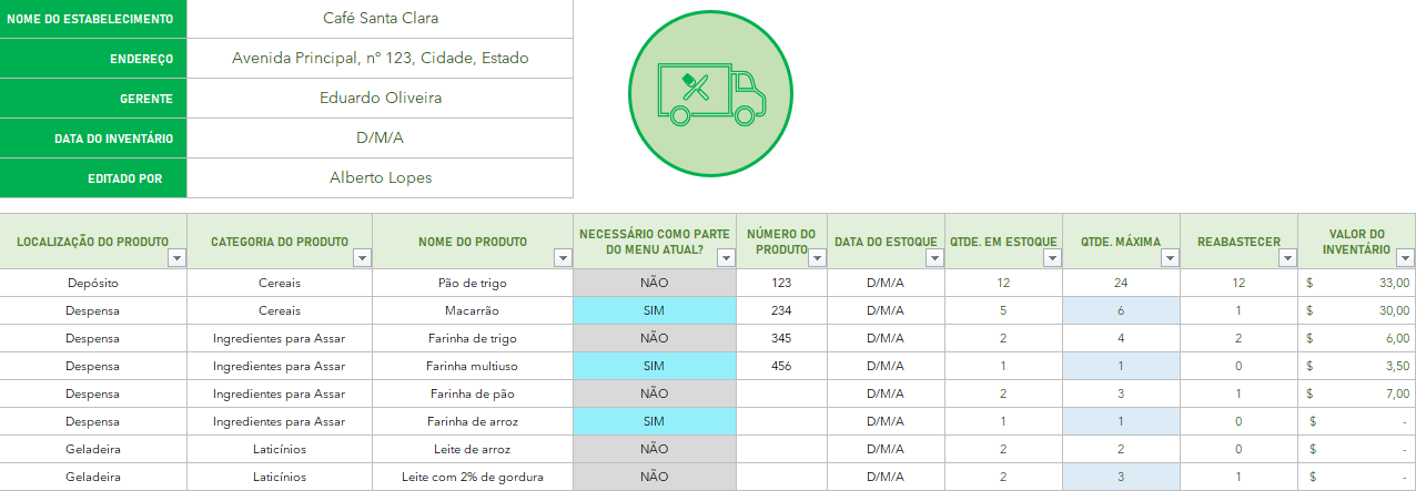 Planilha-Inventário-de-Restaurante-Excel