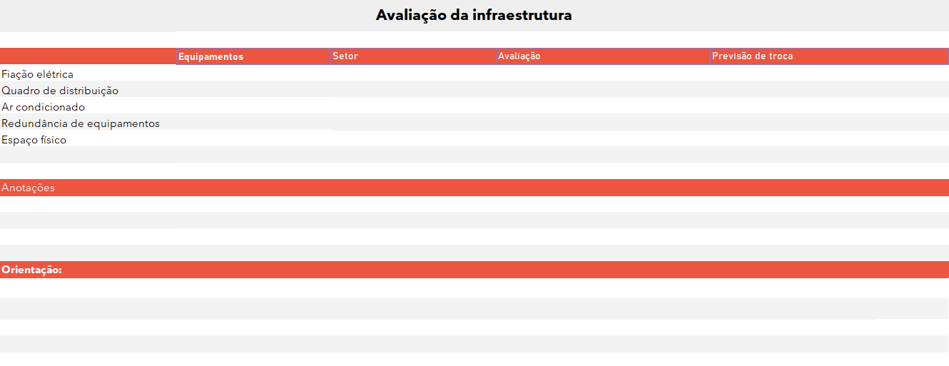 Planilha-de-Manutenção-de-Equipamentos-de-TI-Avaliação-da-Infraestrutura-Excel