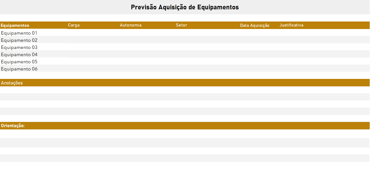 Planilha-de-Manutenção-de-Equipamentos-de-TI-Previsão-de-Aquisição-Excel