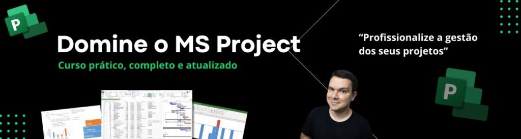 Curso de Microsoft Project