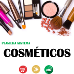 Sistema Vendas De Cosméticos Para Revendedor