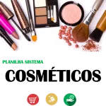 Sistema Vendas De Cosméticos Para Revendedor