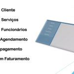 Planilha para Agendamento de Serviços