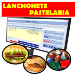 Planilha Para Pastelaria E Lanchonete