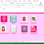 Planilha Venda Mary Kay Revendedora