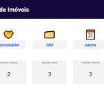 Planilha Google para Corretor de Imóveis com CRM