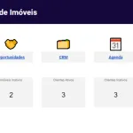 Planilha Google para Corretor de Imóveis com CRM