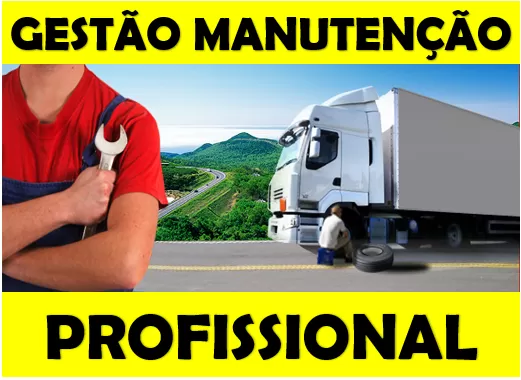 Planilha Controle de Manutenção de veículos em Excel