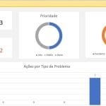 Planilha Diagrama de Ishikawa em Excel