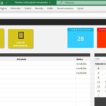 Planilha de Calibração de Instrumentos