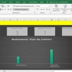 Planilha de Controle de Extintor de Incêndio
