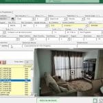 Planilha de Gestão Imobiliária em Excel