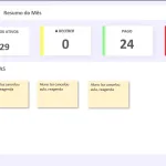 Planilha para Controle de Aula Particular