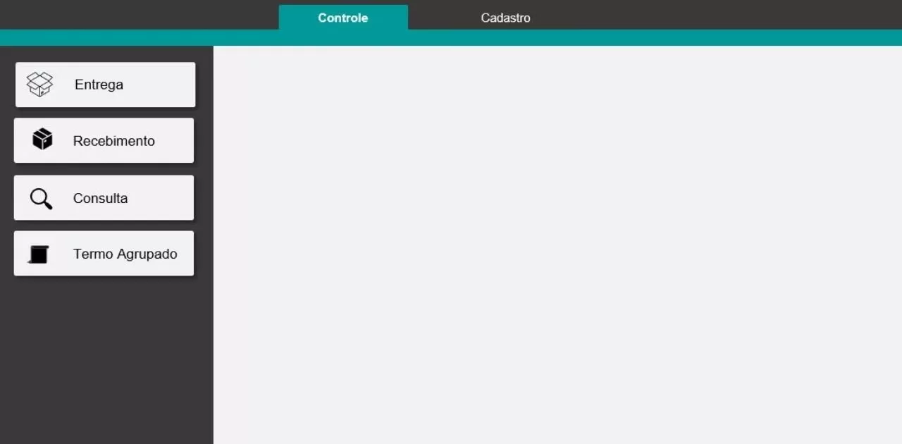 Planilha para Controle de Entrega de Uniformes