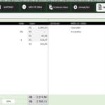 Planilha Orçamento para Marmoraria e Vidraçaria