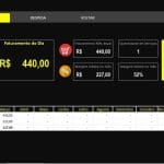 Planilha Oficina de Moto e Venda de Peças em Excel
