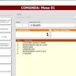 Planilha de Vendas para Restaurante Bares e Lanchonete