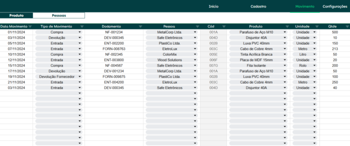Planilha-Google-Controle-de-Estoque-Movimento