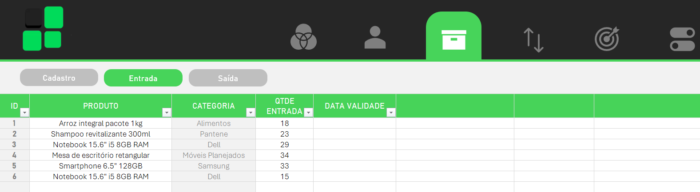 Planilha-Controle-Financeiro-para-MEI-Entrada-de-Produtos