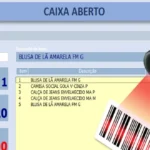 Planilha Controle de Vendas