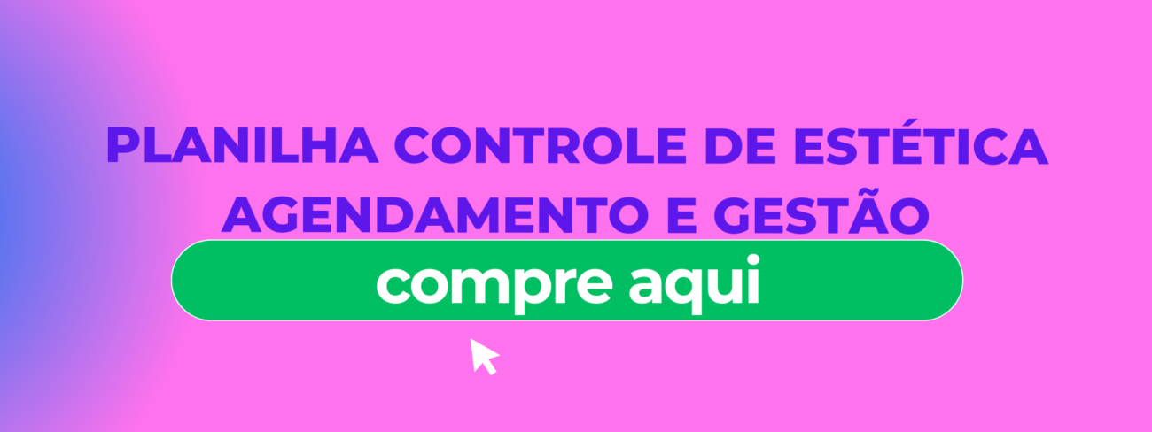 Banner CTA - Clínica estética
