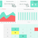 Planilha de Freelancer