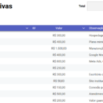 Planilha-de-Viabilidade-para-SAAS-Despesas-Fixas