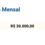 Planilha-de-Viabilidade-para SAAS - Projeção de Vendas