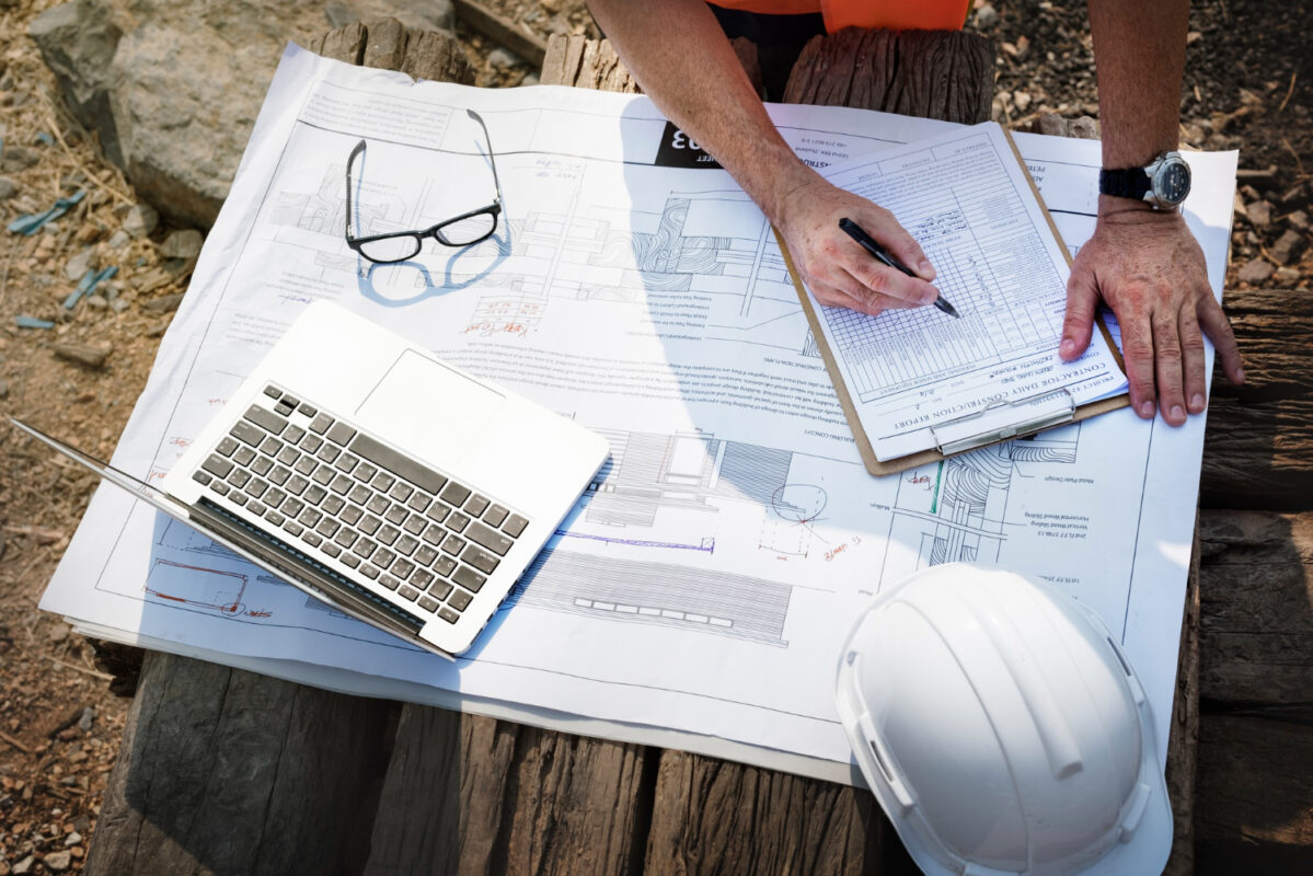 Tabela Sinapi em Excel para orçamento de obra