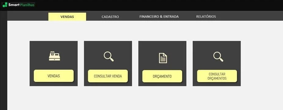 Planilha para Mecânico - Planilha para Oficina em Geral