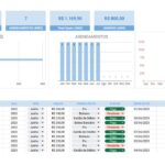 Planilha Google para Fonoaudiólogos