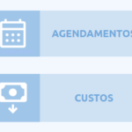 Planilha Google para Fonoaudiólogos - Tela inicial