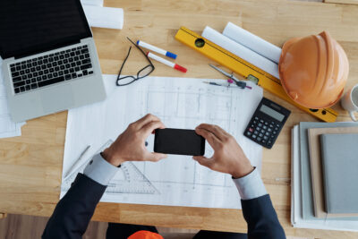 Planilha para Gestão Financeira de Obras - Smart Planilhas