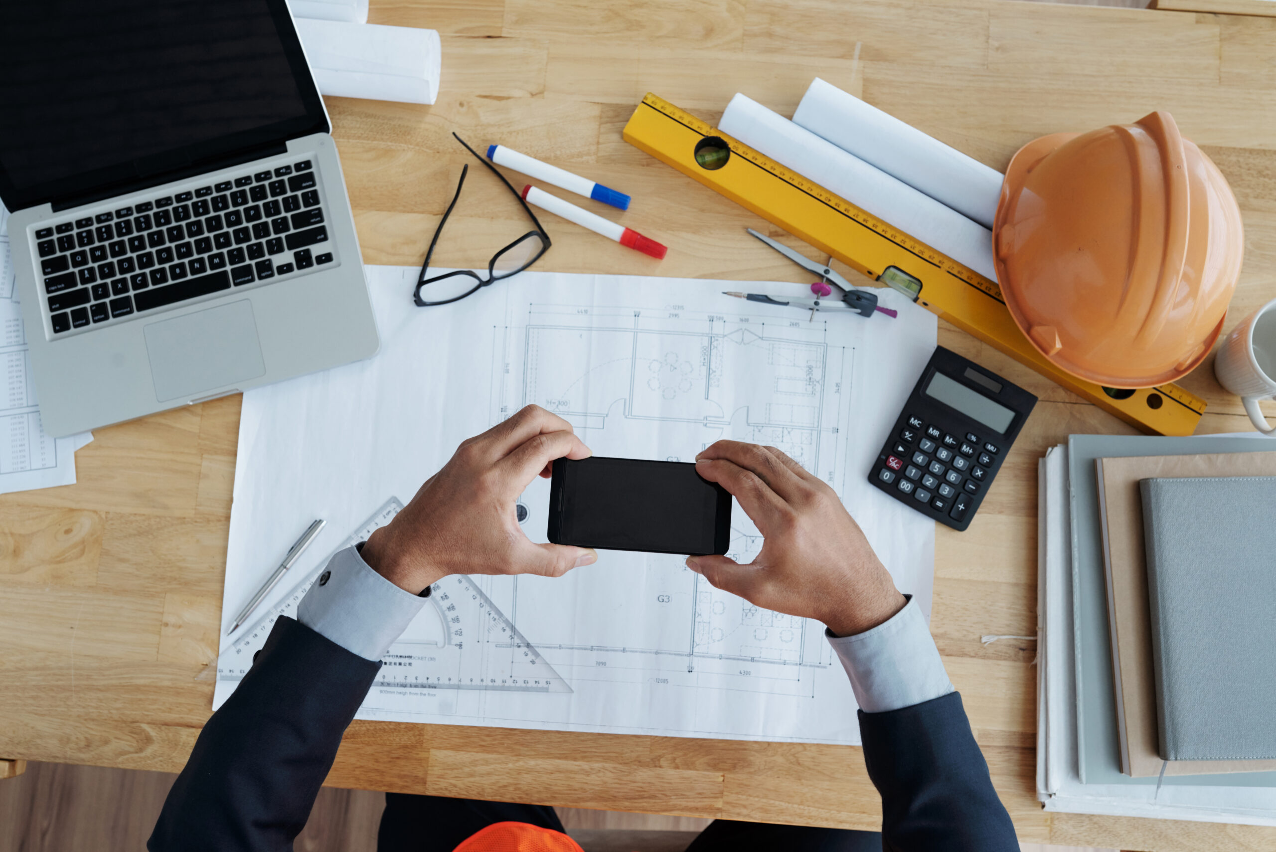 Planilha para Gestão Financeira de Obras - Smart Planilhas