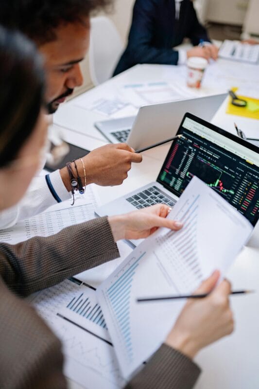 Como o Excel transformou a forma de trabalhar no mundo