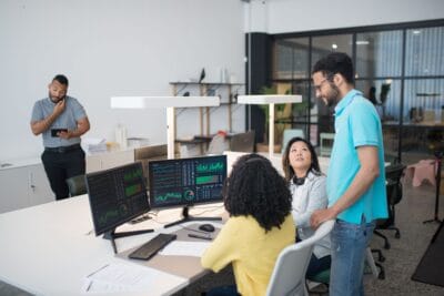 Como o Excel transformou a forma de trabalhar no mundo