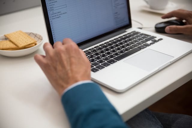 O Excel transformou a forma de trabalhar no mundo