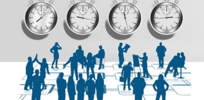 Como elaborar uma escala de trabalho