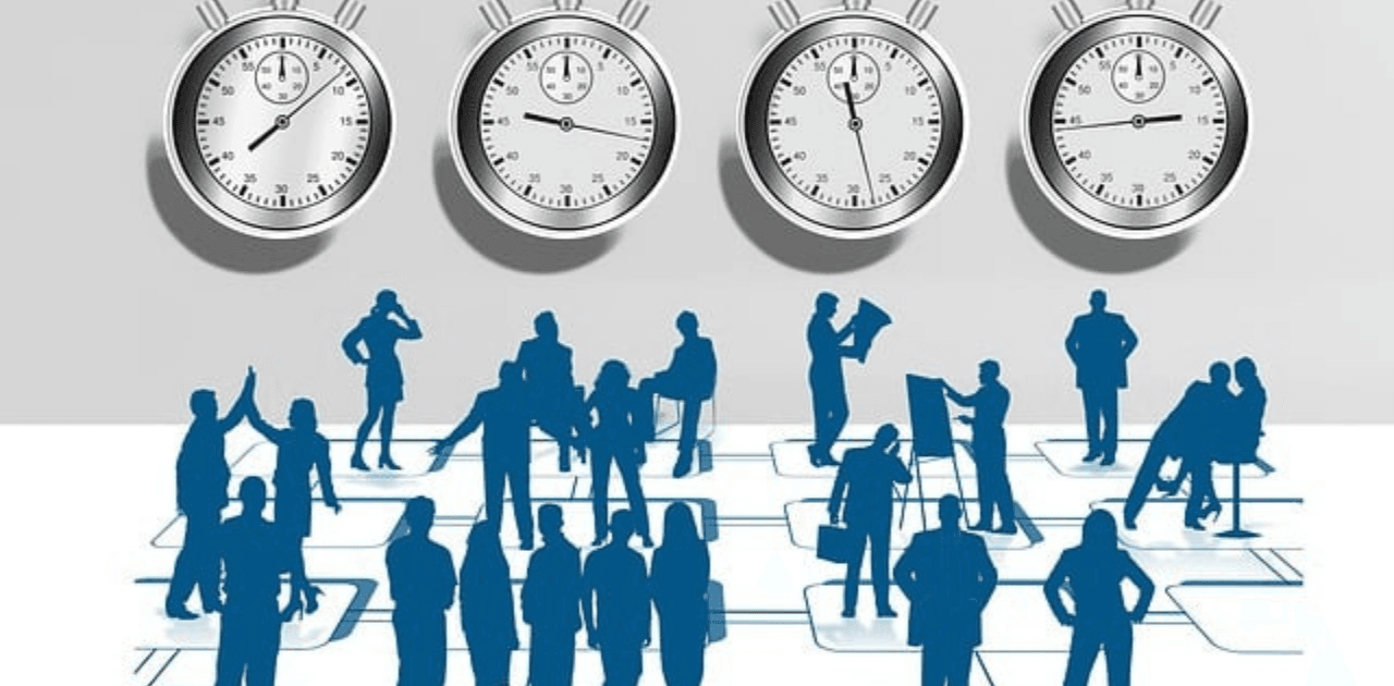 Como elaborar uma escala de trabalho