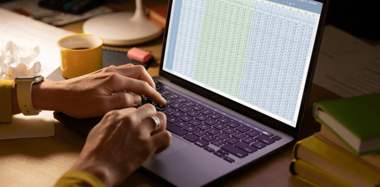 Como compartilhar uma planilha Excel com sua equipe